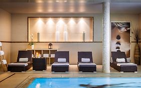 Novotel Spa Rennes Centre Gare